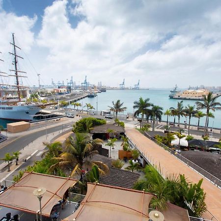 Catalina Downtown By Canariasgetaway Las Palmas de Gran Canaria Exterior photo
