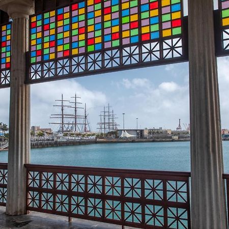 Catalina Downtown By Canariasgetaway Las Palmas de Gran Canaria Exterior photo