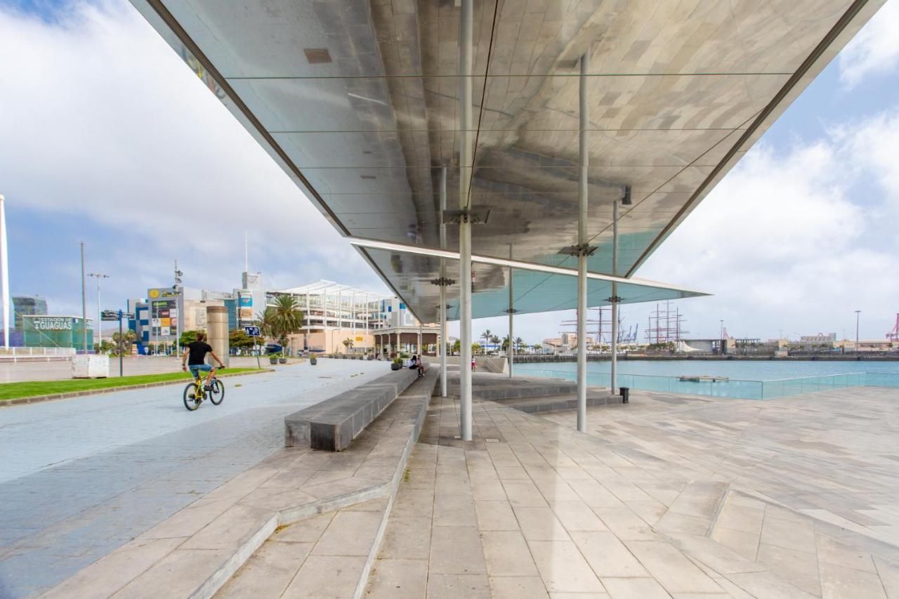 Catalina Downtown By Canariasgetaway Las Palmas de Gran Canaria Exterior photo