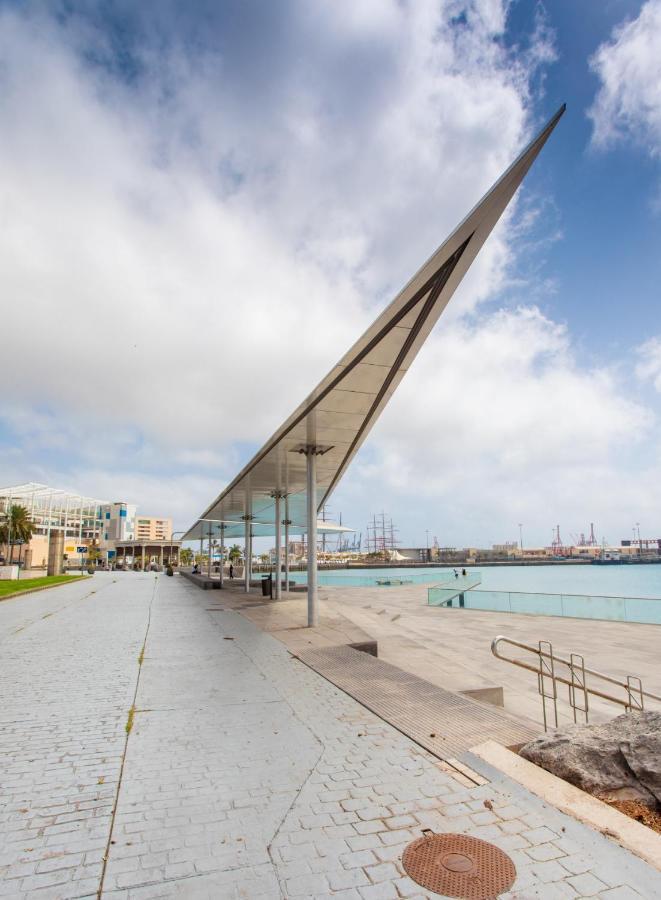Catalina Downtown By Canariasgetaway Las Palmas de Gran Canaria Exterior photo