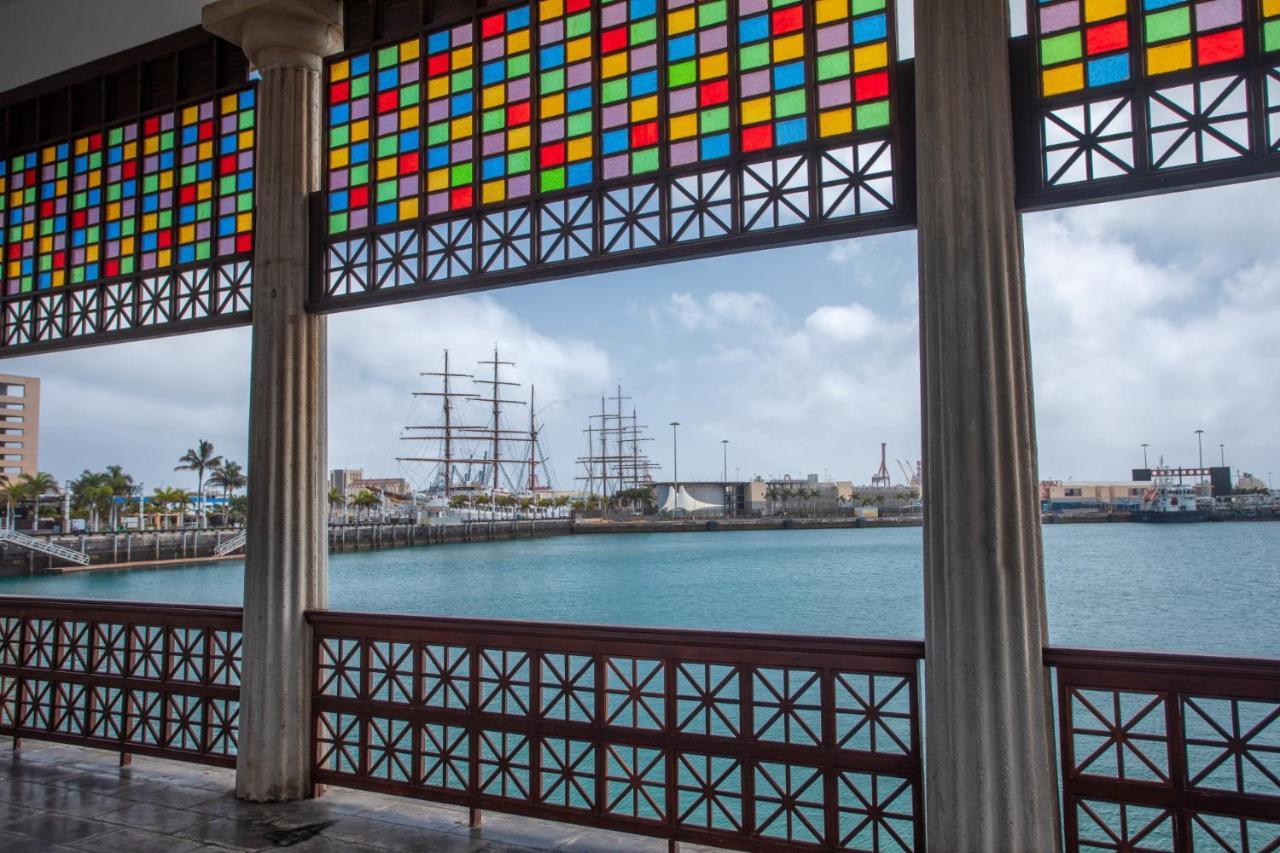 Catalina Downtown By Canariasgetaway Las Palmas de Gran Canaria Exterior photo