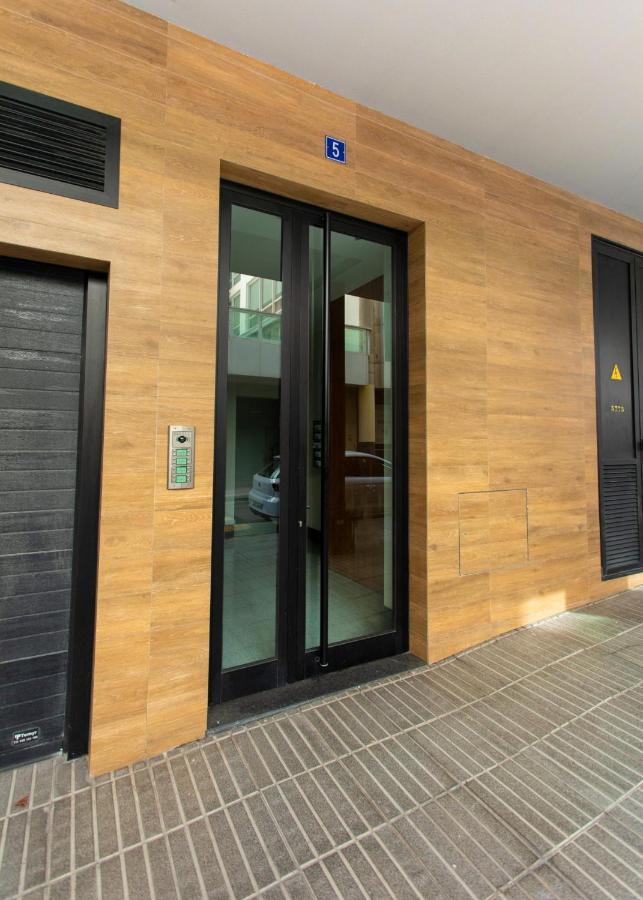 Catalina Downtown By Canariasgetaway Las Palmas de Gran Canaria Exterior photo