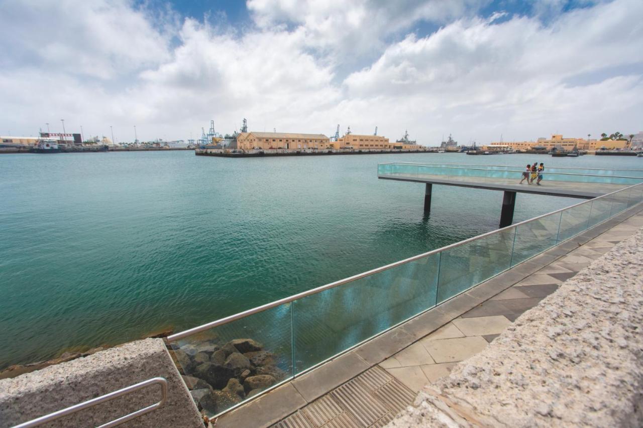 Catalina Downtown By Canariasgetaway Las Palmas de Gran Canaria Exterior photo