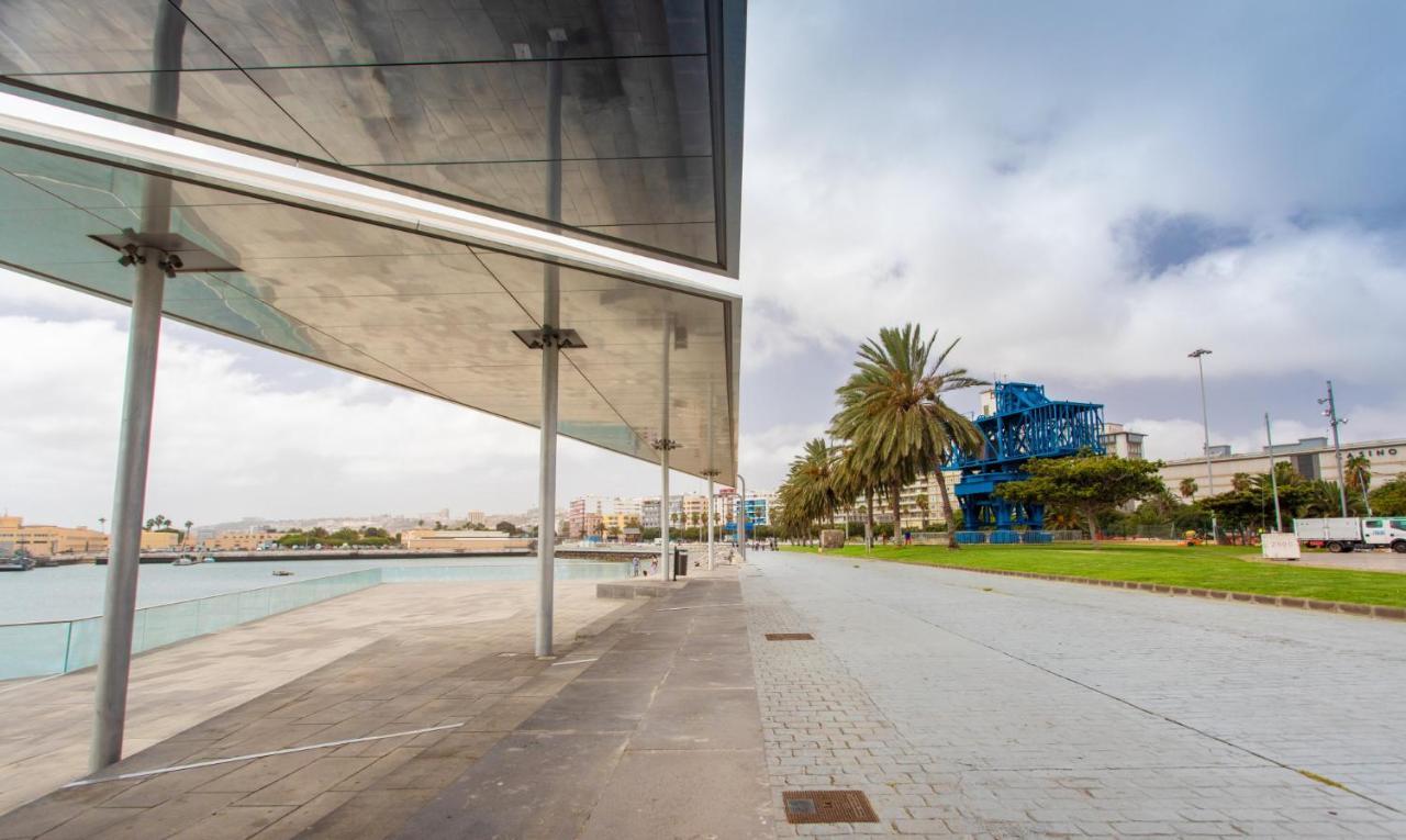 Catalina Downtown By Canariasgetaway Las Palmas de Gran Canaria Exterior photo